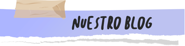 nuestras redes