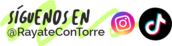 nuestras redes