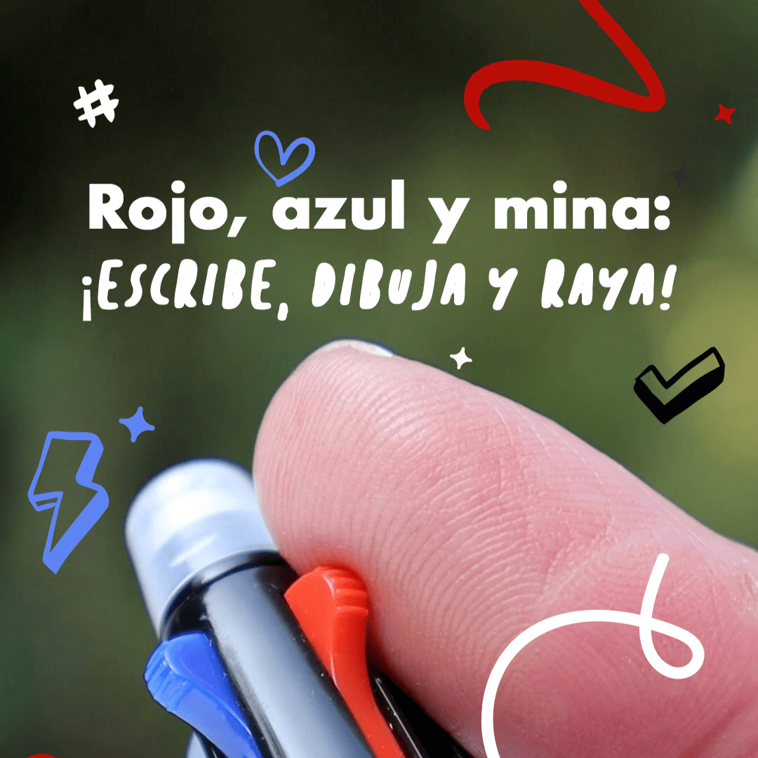 ¿Con cuál te quedas?