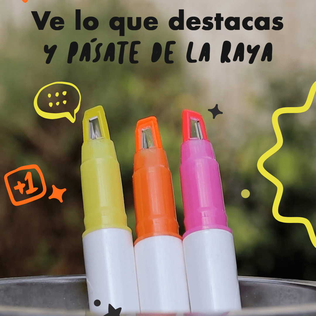 ¿Con cuál te quedas?