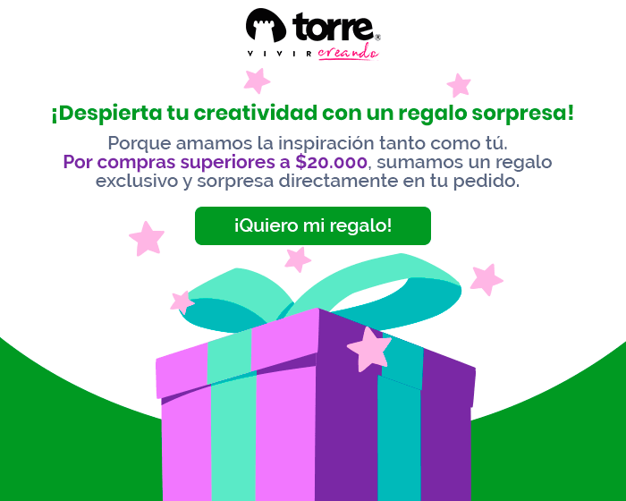 Bienvenido a Torre