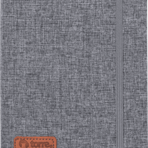Libreta Mondo Jeans 13X21Cm A5