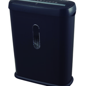 Destructora Home Office 6 Hojas Corte Tira