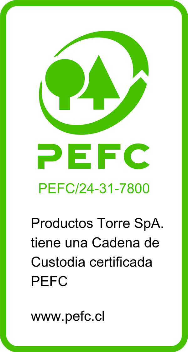 PEFC