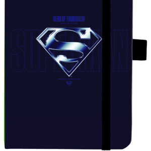 Libreta Mondo Dc 13X21Cm