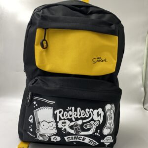 Mochila Lumen - Simpsons 2 28L Torre