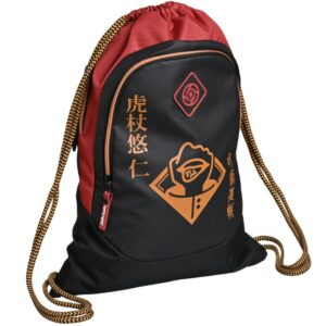 Bolso Sport Kripton - Jujutsu Kaisen Yuji Torre